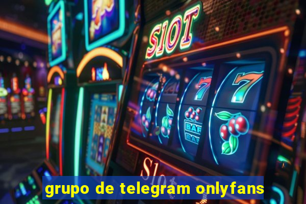 grupo de telegram onlyfans